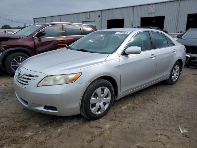 TOYOTA CAMRY 2009 4t1be46k79u310660