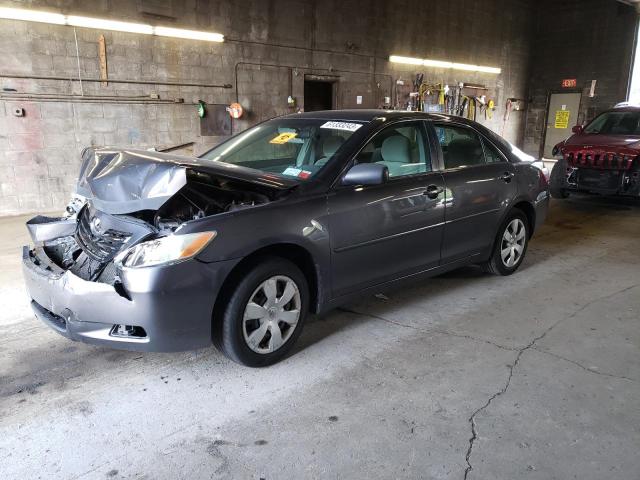 TOYOTA CAMRY BASE 2009 4t1be46k79u312750