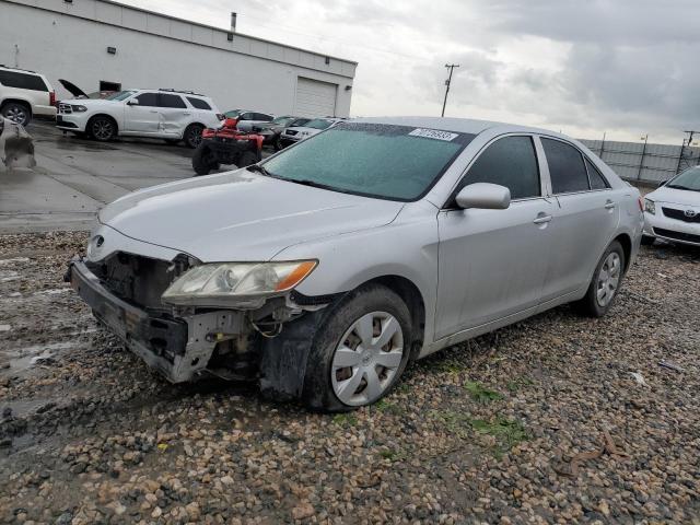 TOYOTA CAMRY 2009 4t1be46k79u320329