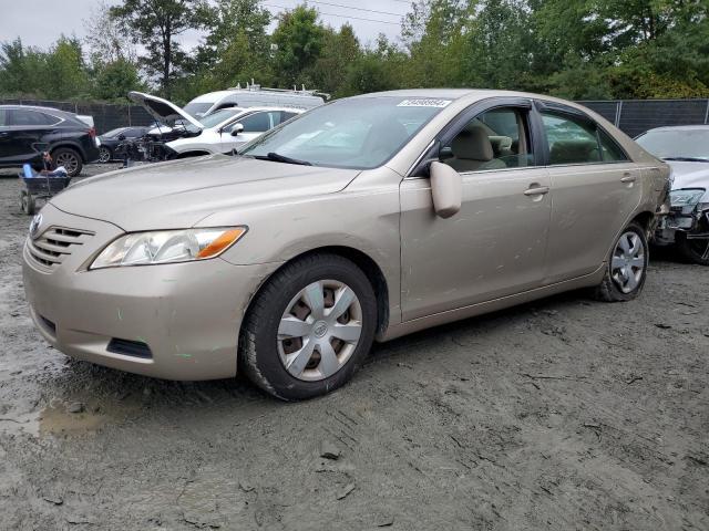 TOYOTA CAMRY BASE 2009 4t1be46k79u321089