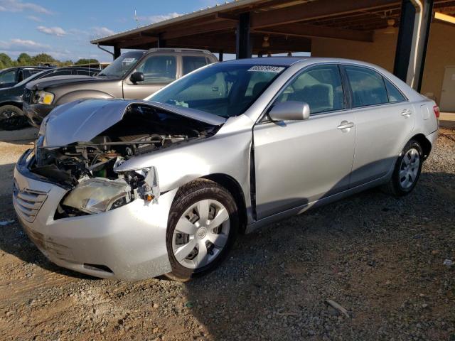 TOYOTA CAMRY BASE 2009 4t1be46k79u327880