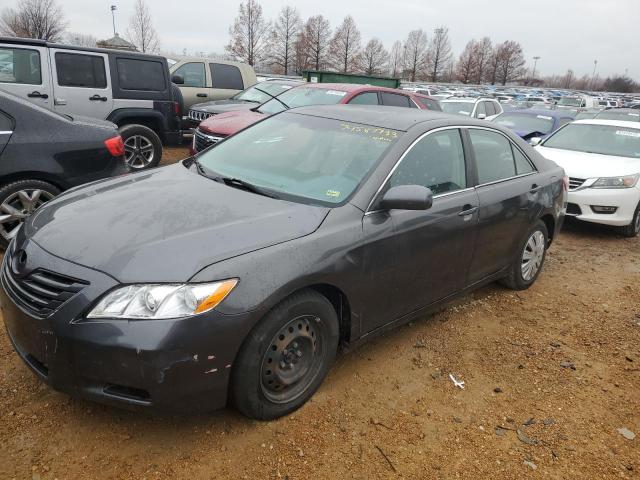 TOYOTA CAMRY 2009 4t1be46k79u329645