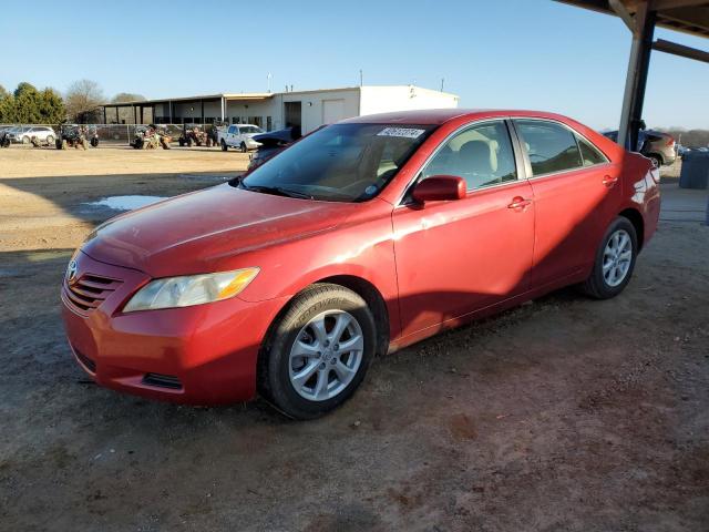 TOYOTA CAMRY 2009 4t1be46k79u337583