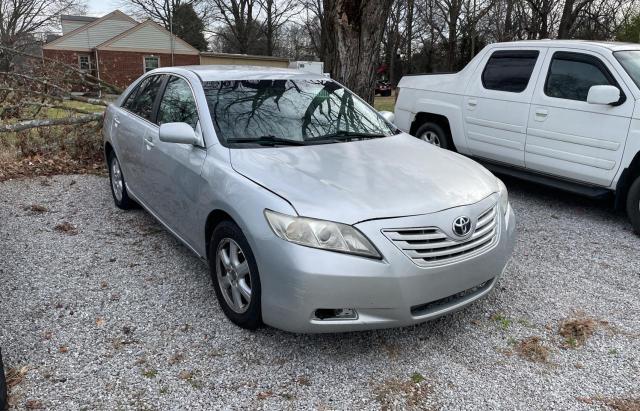 TOYOTA CAMRY 2009 4t1be46k79u342329