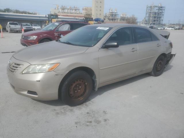 TOYOTA CAMRY 2009 4t1be46k79u345022