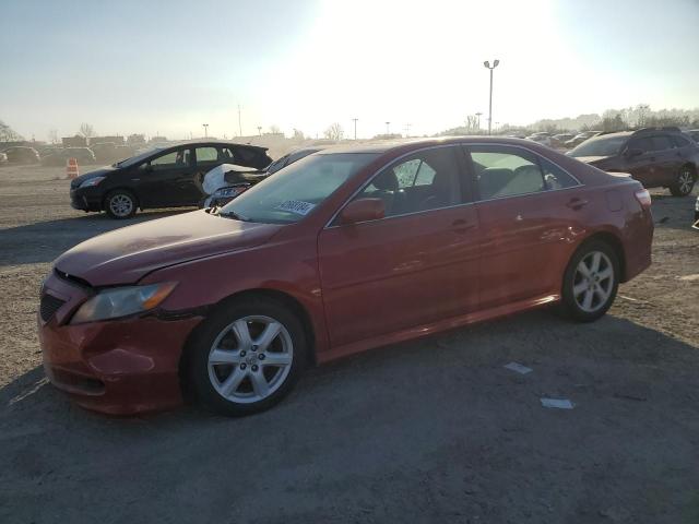 TOYOTA CAMRY 2009 4t1be46k79u347403