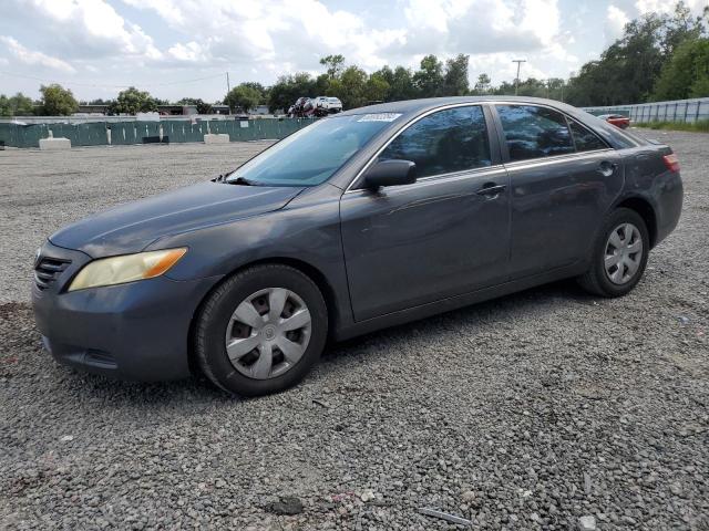 TOYOTA CAMRY BASE 2009 4t1be46k79u349894