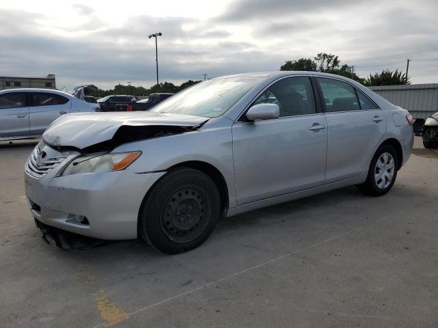 TOYOTA CAMRY 2009 4t1be46k79u359342