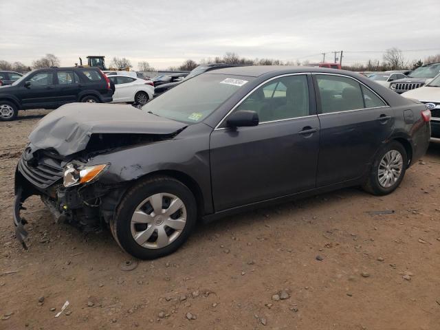 TOYOTA CAMRY BASE 2009 4t1be46k79u361690