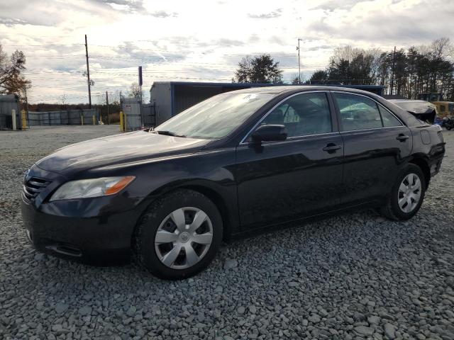 TOYOTA CAMRY 2009 4t1be46k79u371149