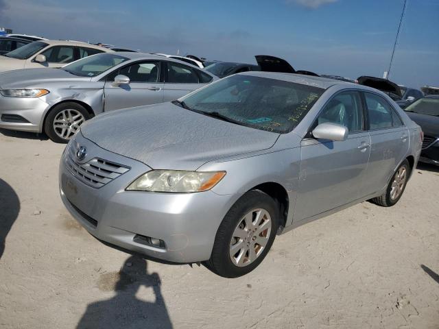 TOYOTA CAMRY BASE 2009 4t1be46k79u373631