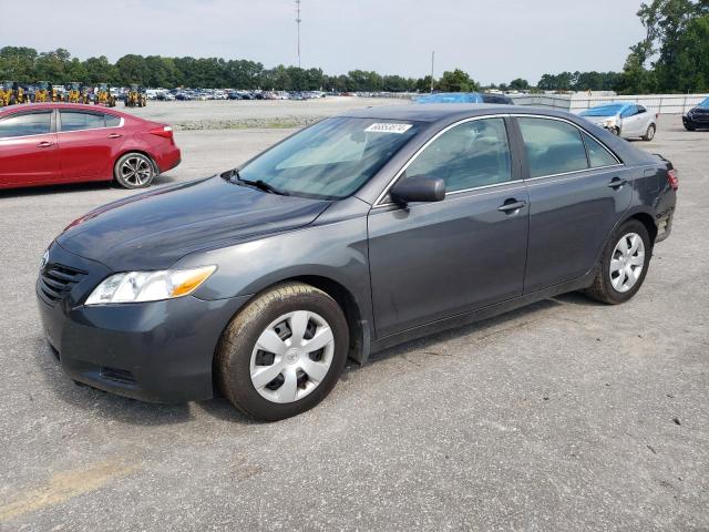 TOYOTA CAMRY BASE 2009 4t1be46k79u385651