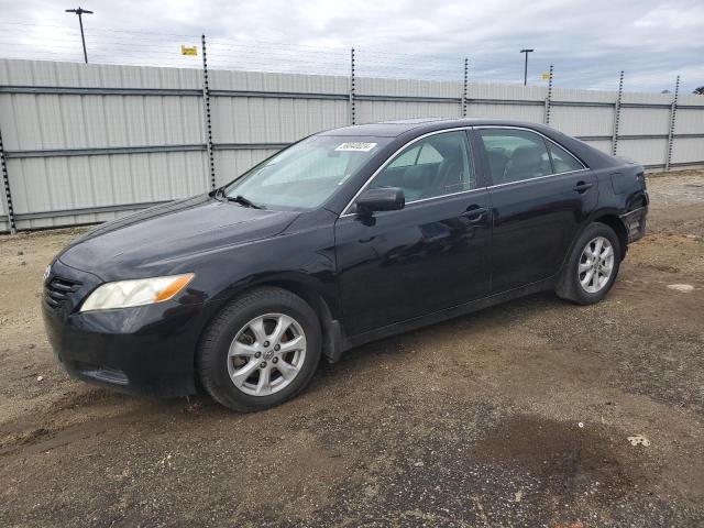 TOYOTA CAMRY 2009 4t1be46k79u388565