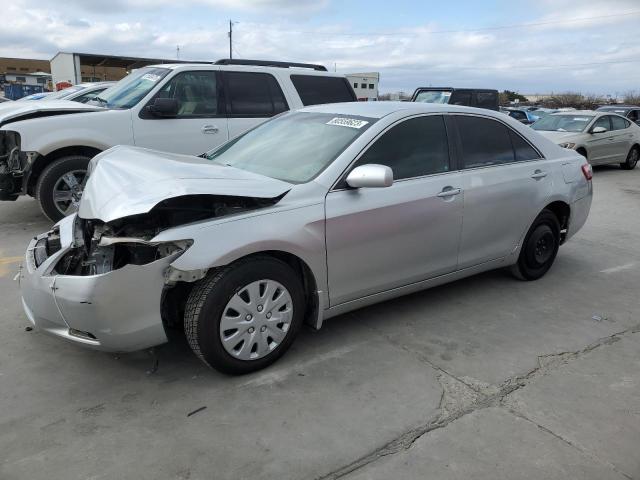 TOYOTA CAMRY 2009 4t1be46k79u392793