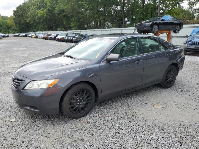 TOYOTA CAMRY BASE 2009 4t1be46k79u393684