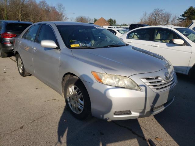 TOYOTA CAMRY BASE 2009 4t1be46k79u394222