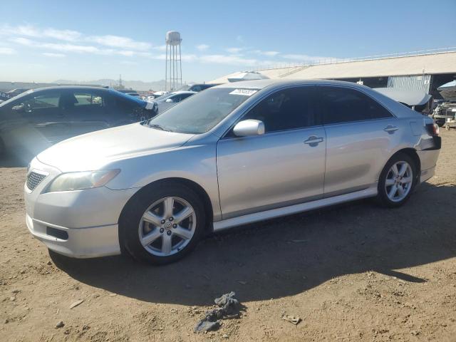 TOYOTA CAMRY 2009 4t1be46k79u398514