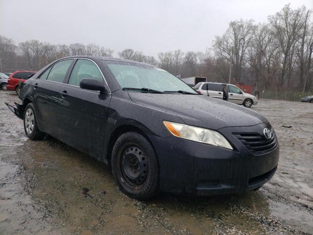 TOYOTA CAMRY BASE 2009 4t1be46k79u400584