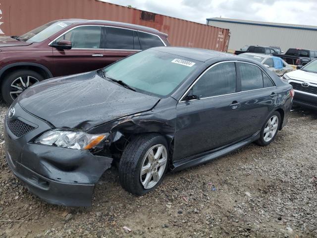 TOYOTA CAMRY 2009 4t1be46k79u403047