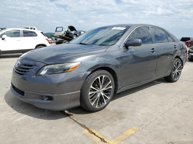 TOYOTA CAMRY 2009 4t1be46k79u403159