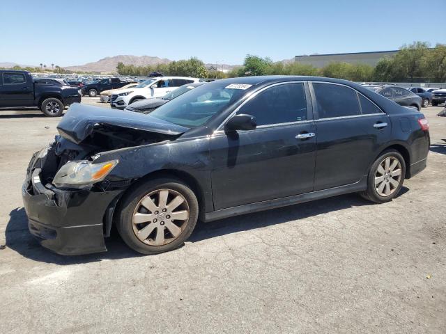 TOYOTA CAMRY BASE 2009 4t1be46k79u405672