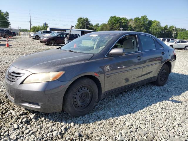 TOYOTA CAMRY 2009 4t1be46k79u409284