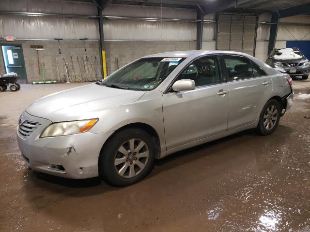 TOYOTA CAMRY 2009 4t1be46k79u415022