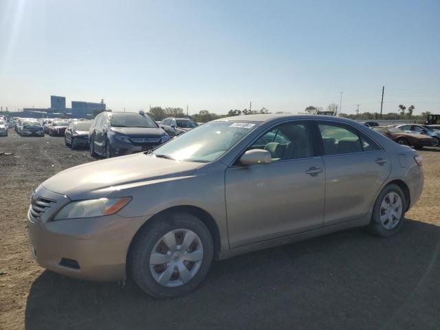 TOYOTA CAMRY BASE 2009 4t1be46k79u793504