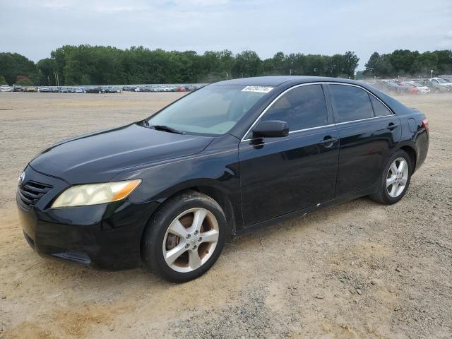 TOYOTA CAMRY 2009 4t1be46k79u797312