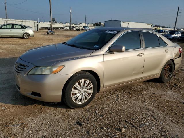 TOYOTA CAMRY 2009 4t1be46k79u804405