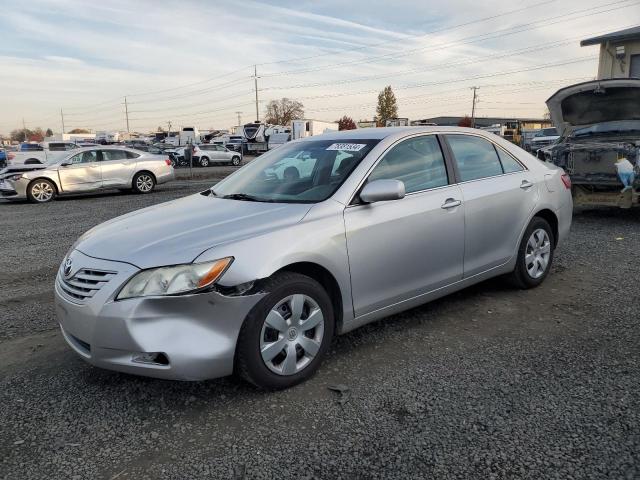 TOYOTA CAMRY BASE 2009 4t1be46k79u809264