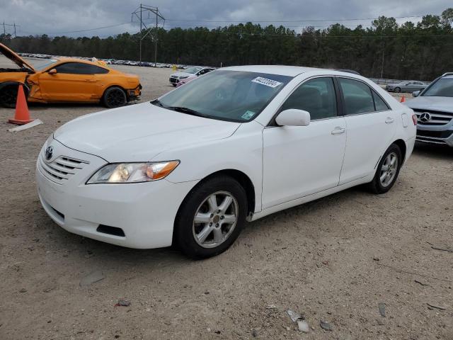 TOYOTA CAMRY 2009 4t1be46k79u814805