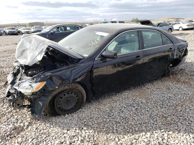 TOYOTA CAMRY 2009 4t1be46k79u818160