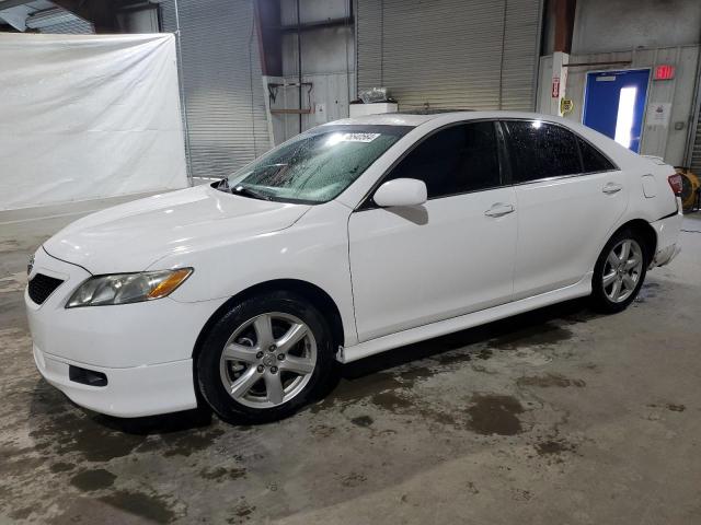 TOYOTA CAMRY BASE 2009 4t1be46k79u822239