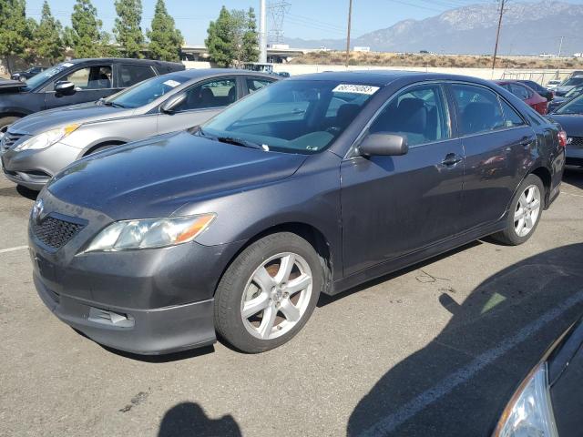 TOYOTA CAMRY 2009 4t1be46k79u833533