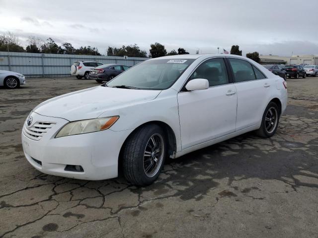 TOYOTA CAMRY 2009 4t1be46k79u836688