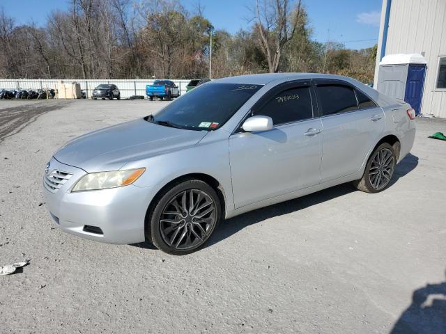 TOYOTA CAMRY 2009 4t1be46k79u843219