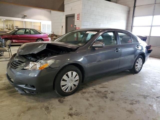 TOYOTA CAMRY 2009 4t1be46k79u847352