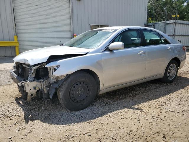 TOYOTA CAMRY BASE 2009 4t1be46k79u856567