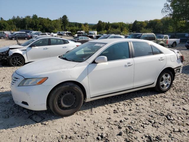 TOYOTA CAMRY BASE 2009 4t1be46k79u858514