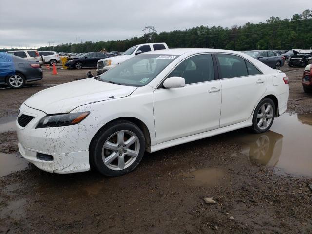 TOYOTA CAMRY 2009 4t1be46k79u863809