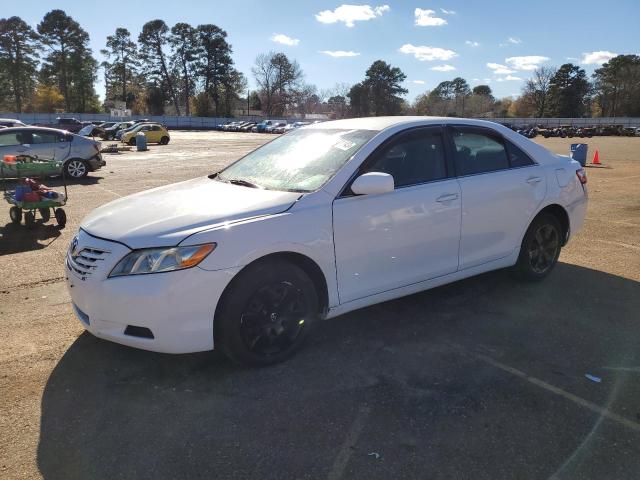 TOYOTA CAMRY 2009 4t1be46k79u864927