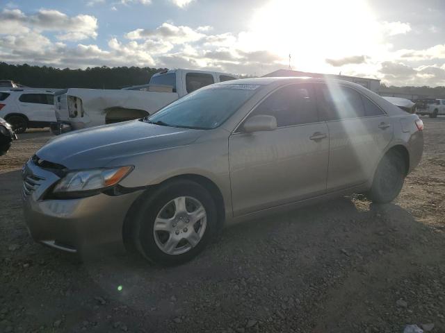 TOYOTA CAMRY 2009 4t1be46k79u866337