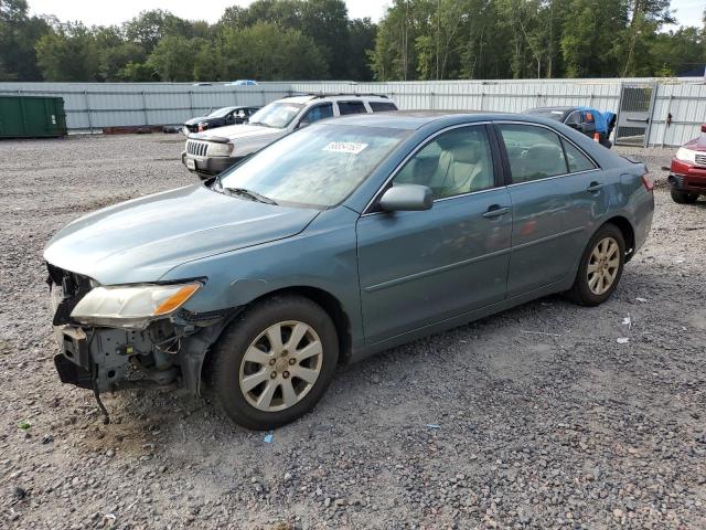 TOYOTA CAMRY 2009 4t1be46k79u871196