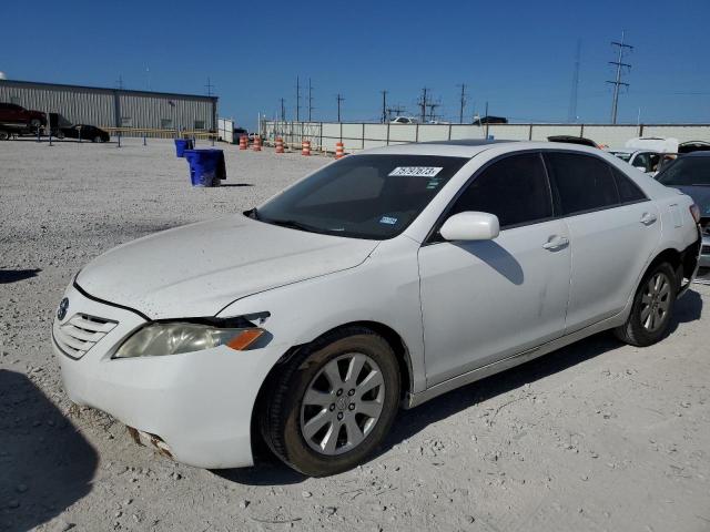 TOYOTA CAMRY 2009 4t1be46k79u875863