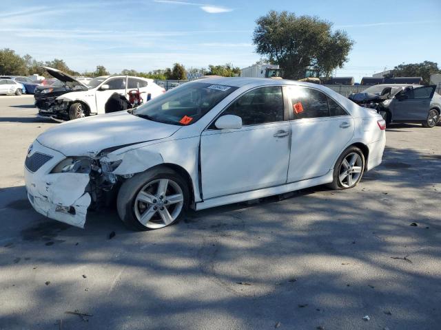 TOYOTA CAMRY BASE 2009 4t1be46k79u884935