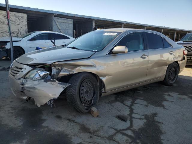 TOYOTA CAMRY BASE 2009 4t1be46k79u885647