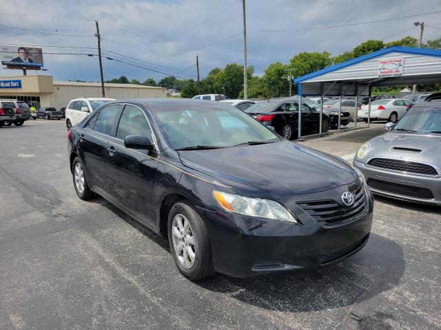 TOYOTA CAMRY BASE 2009 4t1be46k79u890864