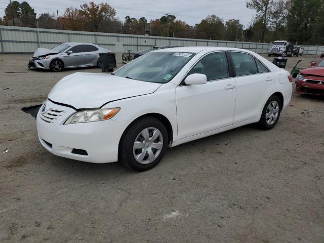 TOYOTA CAMRY 2009 4t1be46k79u891125