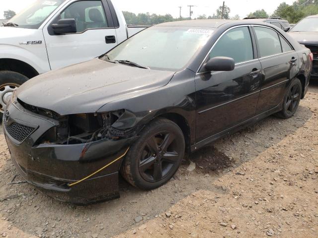 TOYOTA CAMRY 2009 4t1be46k79u891612